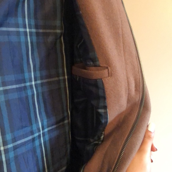 Toggle coat - Picture 2 of 4